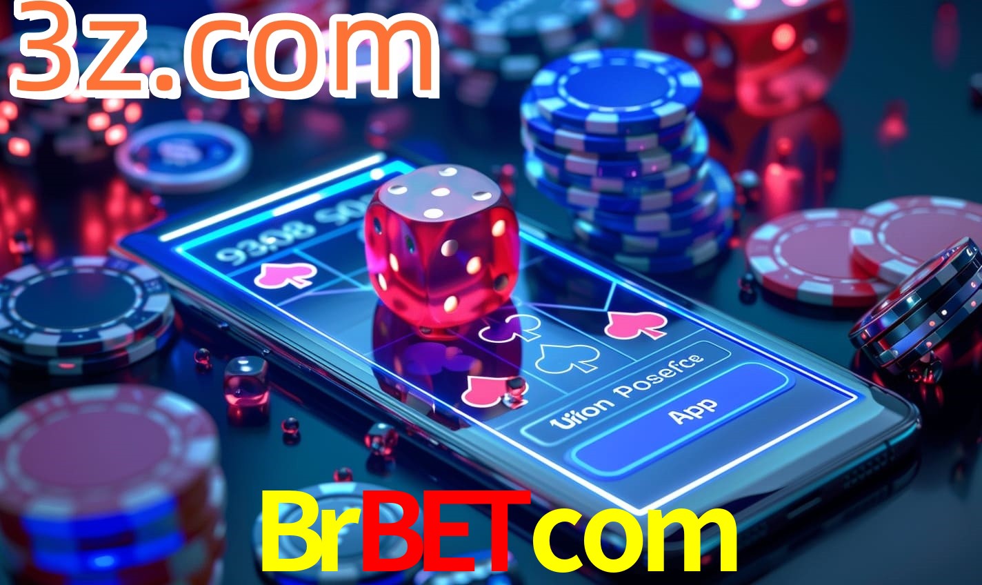 Baixar App Brbetcom