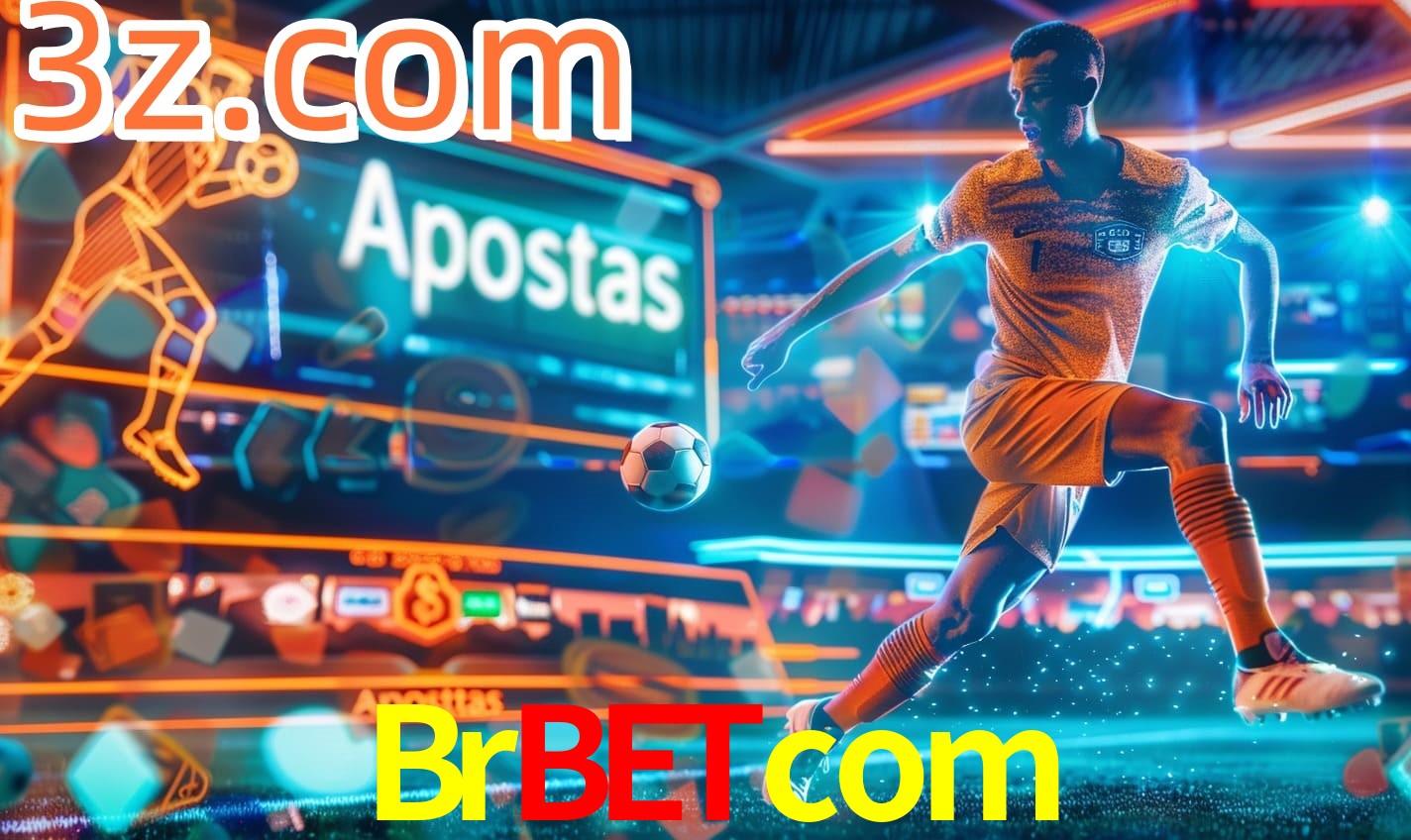 Apostas Brbetcom