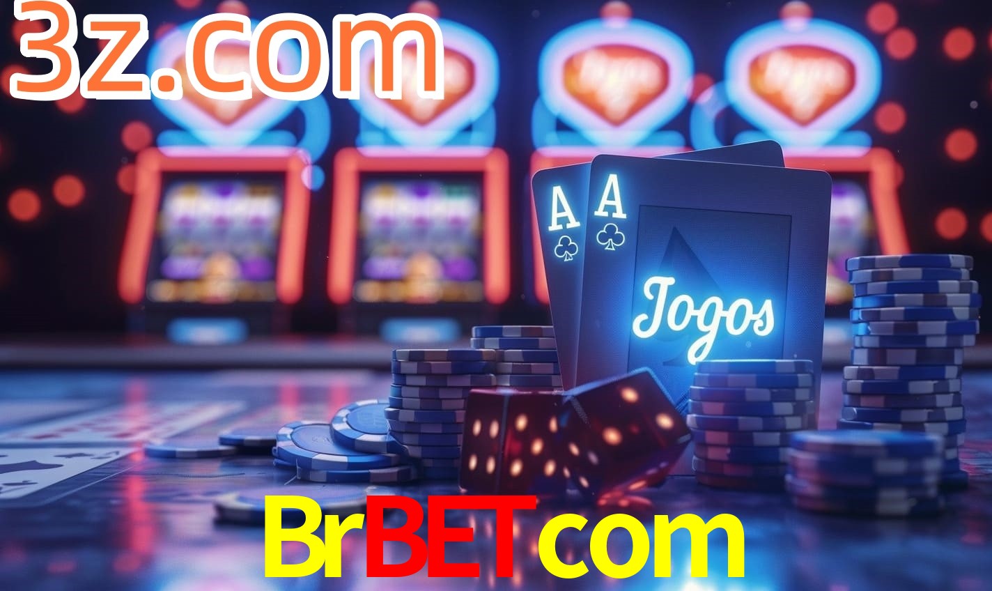 Lista de Jogos Brbetcom