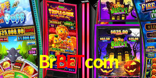 Melhor Casino Online Brbetcom